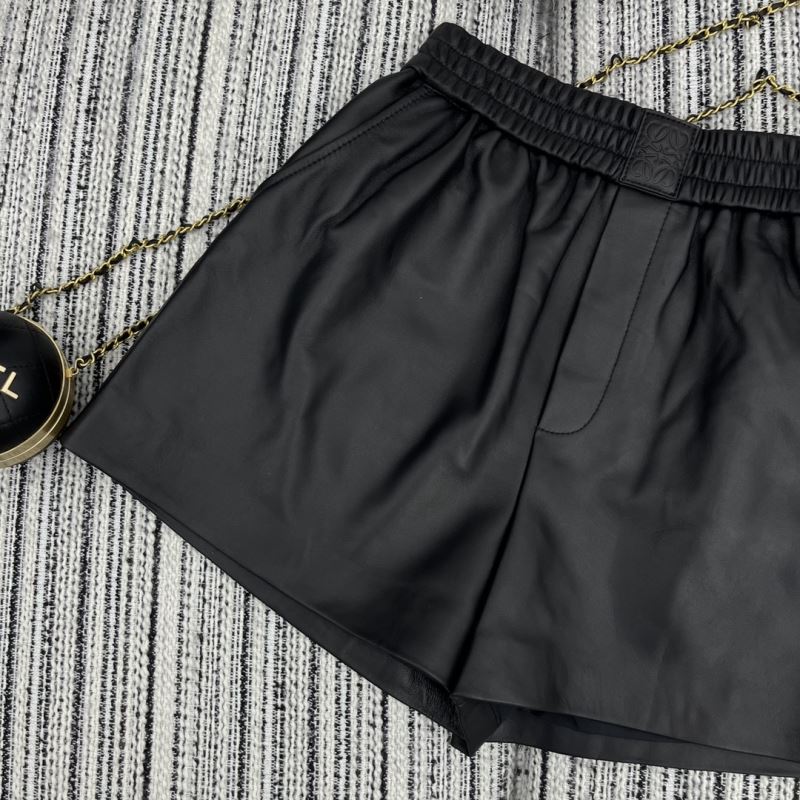 Loewe Short Pants